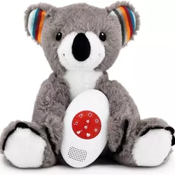 cumpără Jucărie muzicală Zazu COCO baby sleep soother în Chișinău 