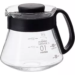 cumpără Infuzor ceai Hario V60 Range Server 360ml în Chișinău 