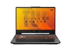 Laptop ASUS 15.6" TUF Gaming F15 FX506LHB (Core i5-10300H 8Gb 512Gb)