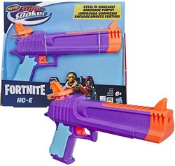 Водный бластер Nerf Super Soaker, код 43894