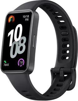 купить Фитнес-трекер Huawei Band 10 Nora B19F Black в Кишинёве 