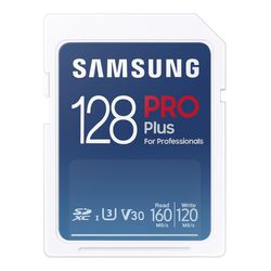 купить Флеш карта памяти SD Samsung MB-SD128K/EU в Кишинёве 