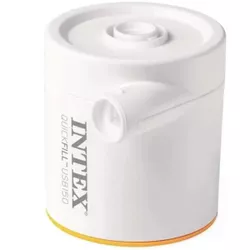 купить Насос для бассейна Intex 66616 Pompă de aer electrică QuickFill USB150 USB 5V, 2A, 2 duze в Кишинёве 