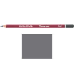 Creion Classic Cretacolor KARMINA-235 Dark grey