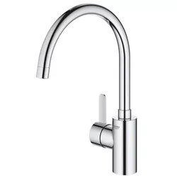 купить Смеситель кухонный Grohe Eurosmart Cosmo chiuveta Plus 32843002 в Кишинёве 