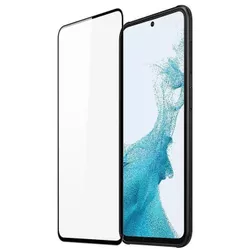 купить Стекло защитное для смартфона Dux Ducis Samsung A54, Black в Кишинёве 