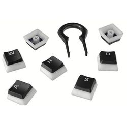 купить Клавиатура HyperX 519P1AA#ACB, PBT Keycaps Full Key Set Black в Кишинёве 