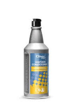 Clinex Leather Conditioner 1л уход за кожей и кожевенных поверхностей