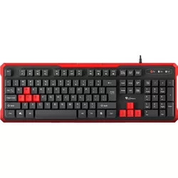 cumpără Tastatură gaming Genesis NKG-0939/Rhod 110 în Chișinău 