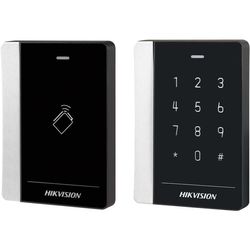 cumpără Panou de apelare Hikvision DS-K1102AEK Em Card Reader în Chișinău 