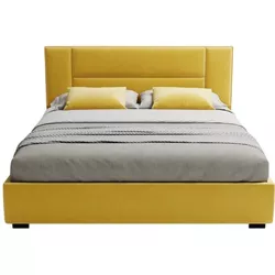 купить Кровать my-STYLE my-Emma 200x200 (P32D20M19) в Кишинёве 