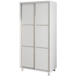 купить Шкаф my-STYLE C10H1T05AM04-U13, 100x210, серый в Кишинёве 