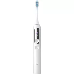 купить Щетка зубная электрическая Mijia Smart Servo-oscillation Electric Toothbrush Pro White в Кишинёве 