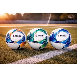 cumpără Minge miscellaneous 334 Minge de fotbal MEIK, N5 (2510-2006) în Chișinău 