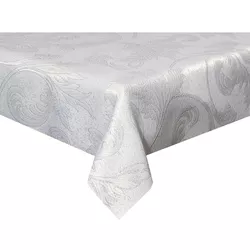 cumpără Textile de casă Tognana 55906 Fata de masa 150x300cm Gold Gift 100% poliester în Chișinău 