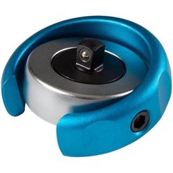 cumpără Unealta de mana King Tony 2747DR трещотка вороток для головок 1/4", дисковая 72зубца în Chișinău 