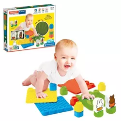 cumpără Covoraș de joacă Clementoni 56186 Covoras orto-senzorial în Chișinău 