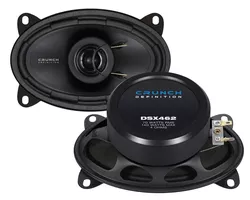 купить Авто-колонки Crunch DSX462 в Кишинёве 