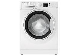 Washing machine/fr Whirlpool WRBSS 6215 W EU
