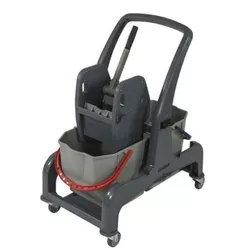 cumpără Accesoriu pentru curățenie Sprintus 301169 Carucior Profesional Curatenie Combix 2*25L în Chișinău 