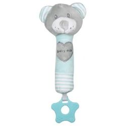 cumpără Zornăitoare Baby Mix STK-19392 Мишка минт în Chișinău 