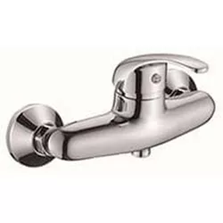 cumpără Baterie de duș Silvera Baterie pentru dus, crom, Silvera, Moderna în Chișinău 