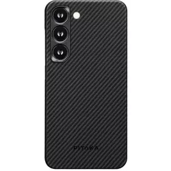 купить Чехол для смартфона Pitaka MagEZ Case 3 for S23 (KS2301) в Кишинёве 