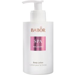 Relaxing Body Lotion
