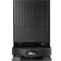 cumpără Aspirator robot Roborock Qrevo Edge 2 Black în Chișinău 