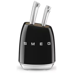 cumpără Set cuțite SMEG KBSF02BL în Chișinău 