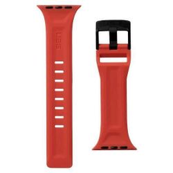 купить Ремешок UAG 191488119191 Apple Watch Ultra 49/45/44/42mm Scout, Rust в Кишинёве 