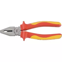 купить Плоскогубцы King Tony 6116-08A комбинированные диэлектрические 200мм в Кишинёве 