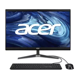 cumpără Monobloc PC Acer Veriton Z2514G (DQ.VZPME.005) în Chișinău 