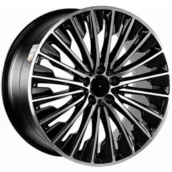 cumpără Jante auto RC Racing R20 5X112 RC-1142-BLP 38/8,5 38 8,5 în Chișinău 