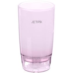 cumpără Accesoriu perie de dinți Jetpik Water Reservoir Cup-Pink în Chișinău 