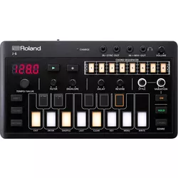 купить DJ контроллер Roland Aira Compact J-6 в Кишинёве 