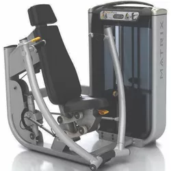 купить Силовой комплекс Matrix 3203 Converging Chest Press G7 S13-9 в Кишинёве 