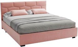 купить Кровать my-STYLE my-Mili 160x200 (P20D16M12) в Кишинёве 