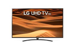 cumpără Televizor LED 70" Smart LG 70UM7450PLA în Chișinău