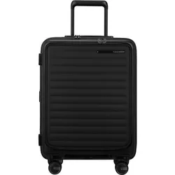 купить Чемодан Samsonite Restackd 55/23 TSA Exp Easy Access Negru (150703/1041) в Кишинёве 