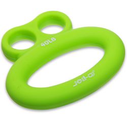 Эспандер кистевой силиконовый 4.5-30 кг Frog FI-1783 (5572)