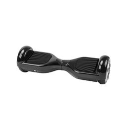 Гироборд Gaoke Times M01, Black