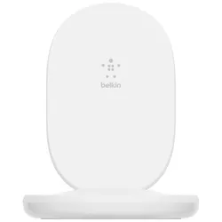 купить Зарядное устройство беспроводное Belkin WIB002VFWH в Кишинёве 