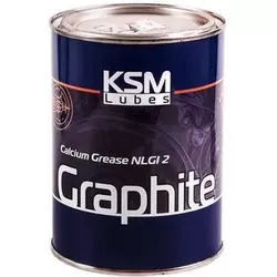 cumpără Produse chimice auto KSM Unsoare grafit 0,8 kg, metal în Chișinău 