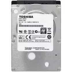 купить Жесткий диск HDD внутренний Toshiba MQ01ACF050-NP в Кишинёве 