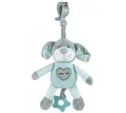 Jucarie muzicala pentru carucior Baby Mix