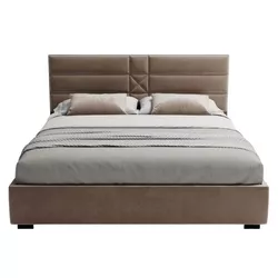 купить Кровать my-STYLE my-Maya 200x200 (P35D20M05) в Кишинёве 
