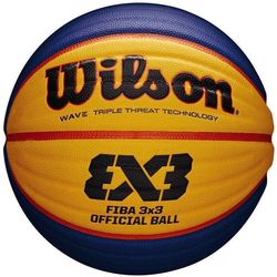 cumpără Minge Wilson 4085 Minge baschet N6 FIBA 3X3 GAME WTB0533XB2020 EDITION în Chișinău 