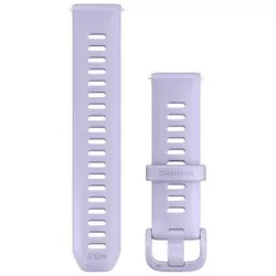 cumpără Curea Garmin Replacement Band, Forerunner 70, Cool Lav., 20mm, WW/Asia (010-11251-BD) în Chișinău 