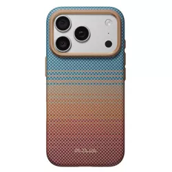 cumpără Husă pentru smartphone Pitaka Summa iPhone 18 Pro Max (California Dream), KI1804SPM în Chișinău 